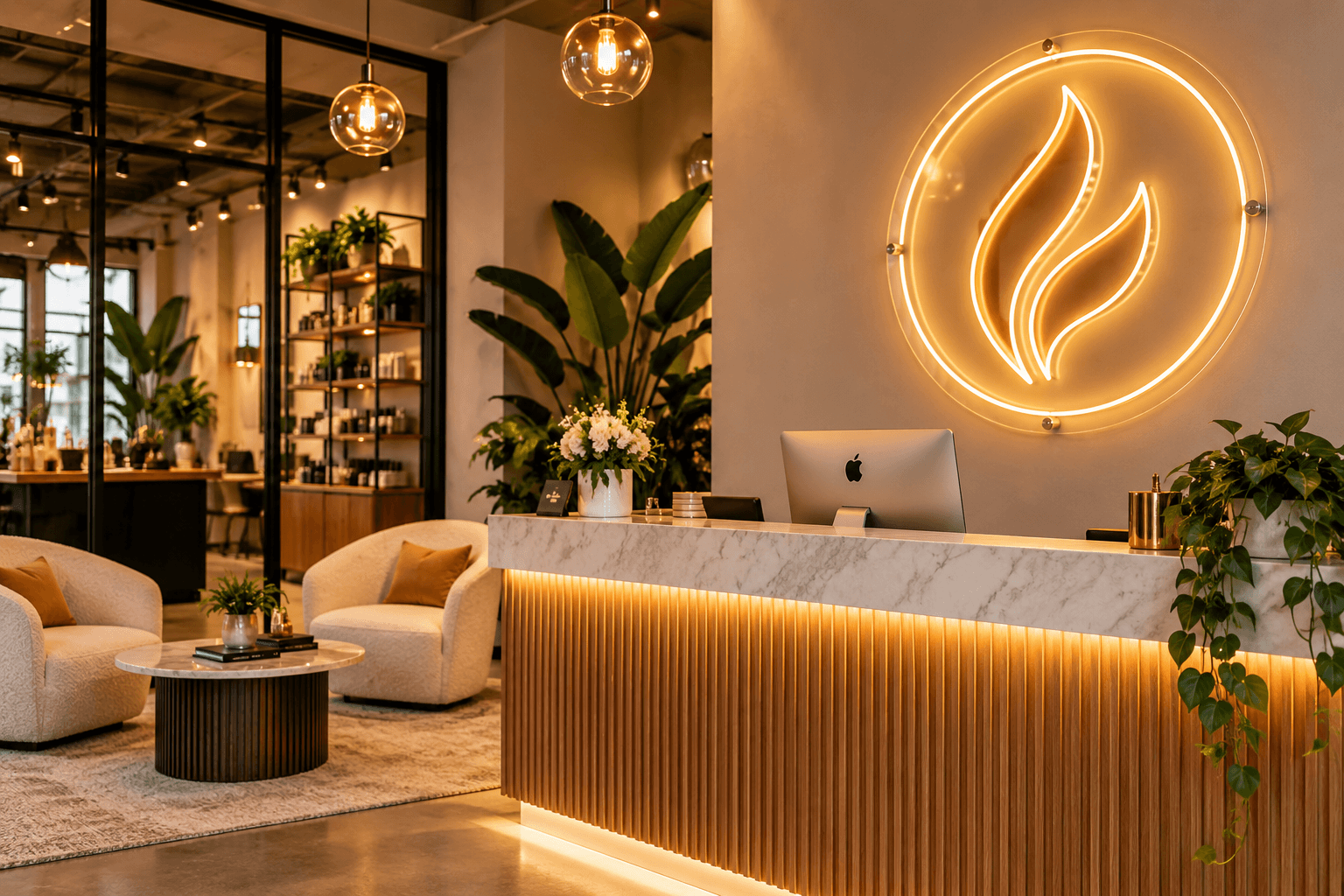 Custom Business Logo Neon Signs: A Buyer’s Guide for Storefronts, Offices, and Customer Spaces Custom Business Logo Neon Signs: A Buyer’s Guide for Storefronts, Offices, and Customer Spaces