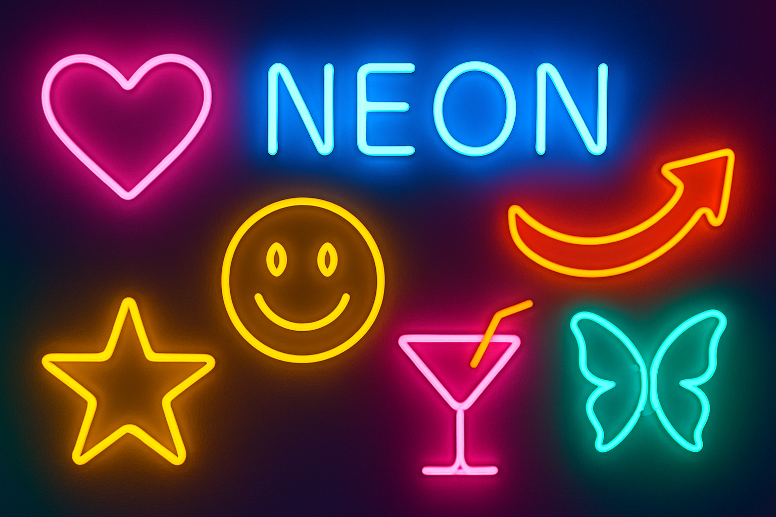 How to Choose the Best Neon Light Signs Color for Your Business? How to Choose the Best Neon Light Signs Color for Your Business?