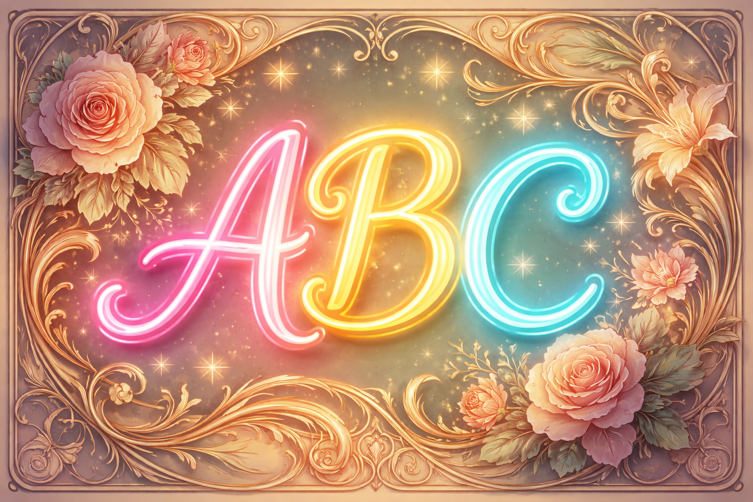 How to Use Custom Neon Letters to Create Affordable Wedding Neon Signs How to Use Custom Neon Letters to Create Affordable Wedding Neon Signs