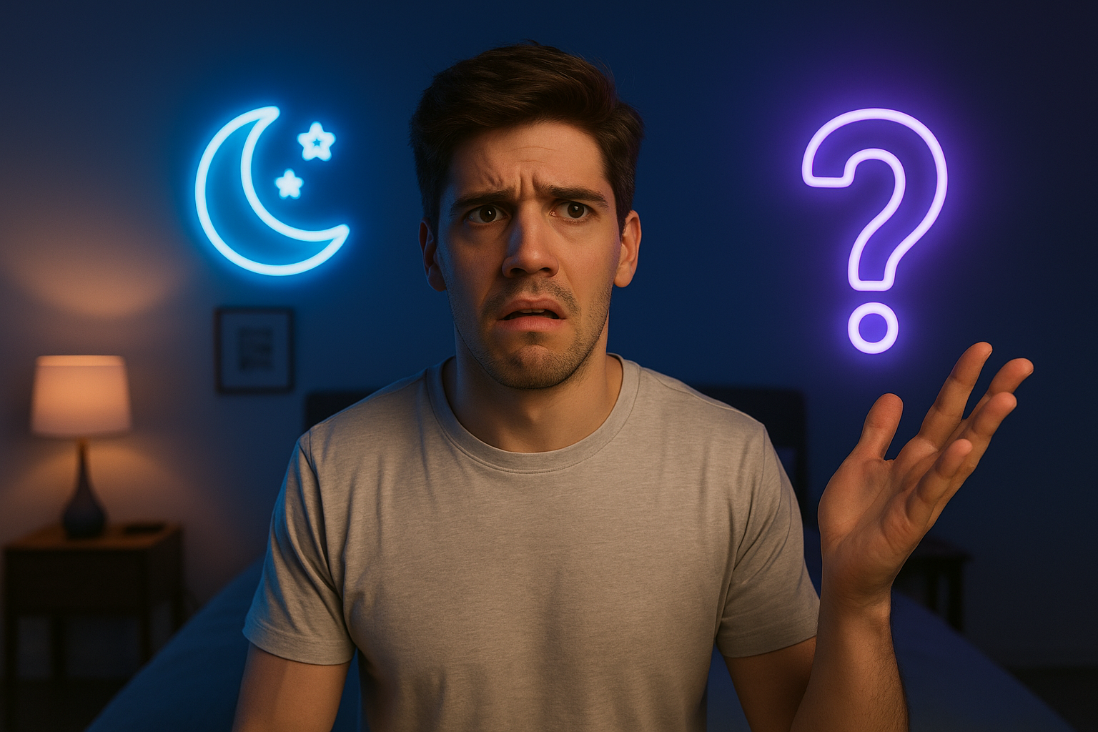Should You Use an LED Neon Sign in Your Bedroom? Should You Use an LED Neon Sign in Your Bedroom?