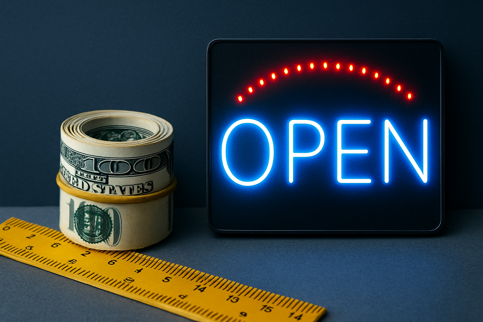 LED Signs for Business LED Signs for Business