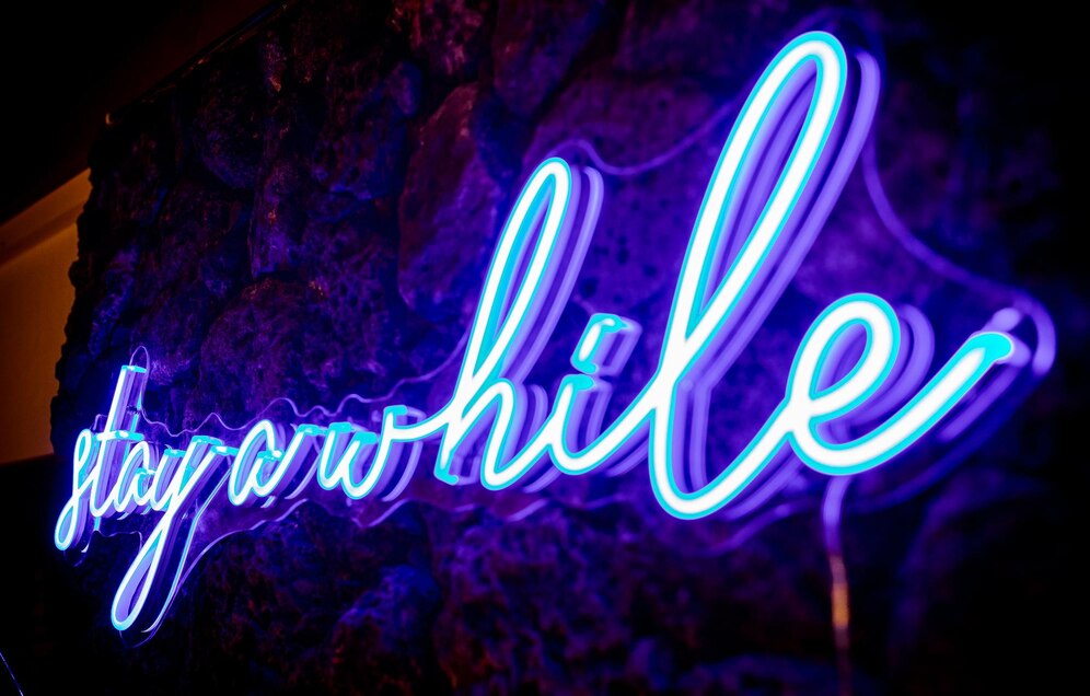 Why Your Business Needs a Custom LED Neon Sign 