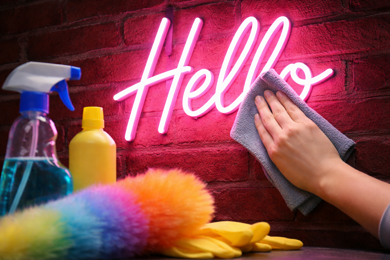 Neon Sign Maintenance Tips Everything You Should Know Neon Sign Maintenance Tips Everything You Should Know