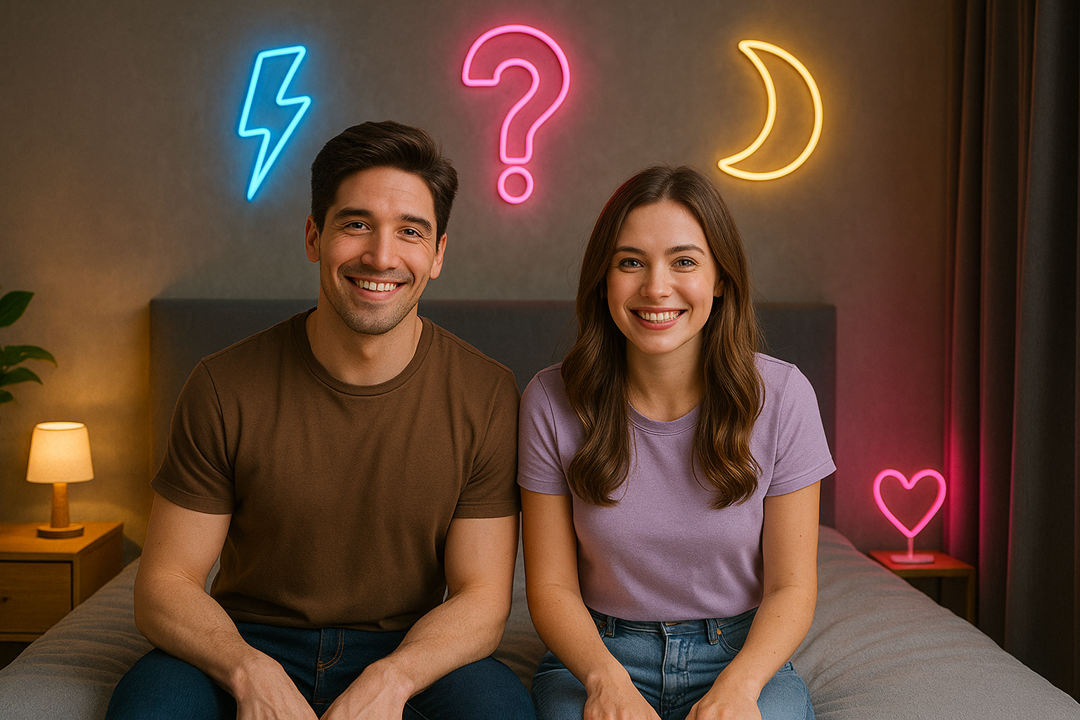 Neon Sign Misconceptions - What’s Actually Safe & What’s Not Neon Sign Misconceptions - What’s Actually Safe & What’s Not