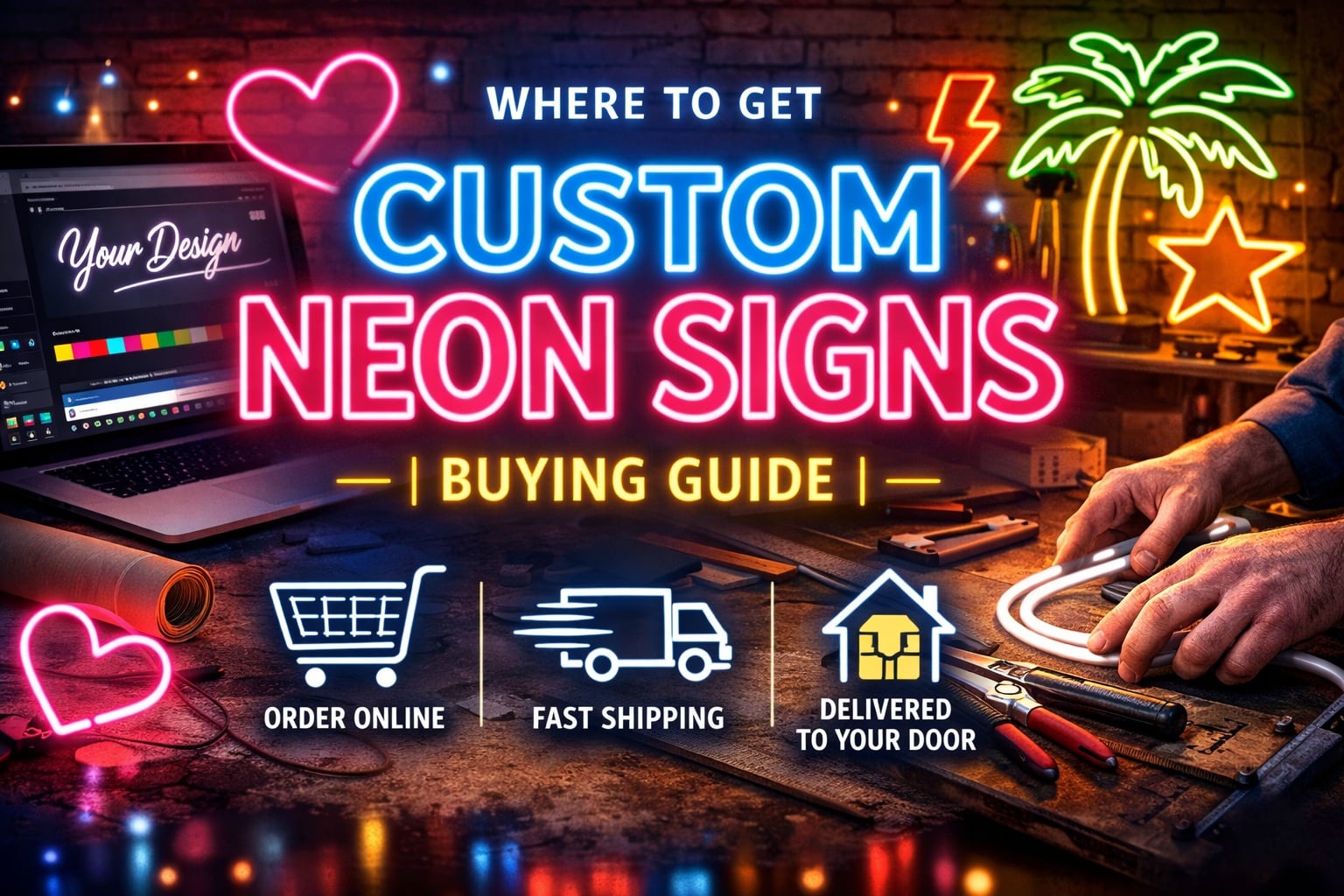 Where to Buy Acrylic Signs for Wedding Decor Where to Buy Acrylic Signs for Wedding Decor