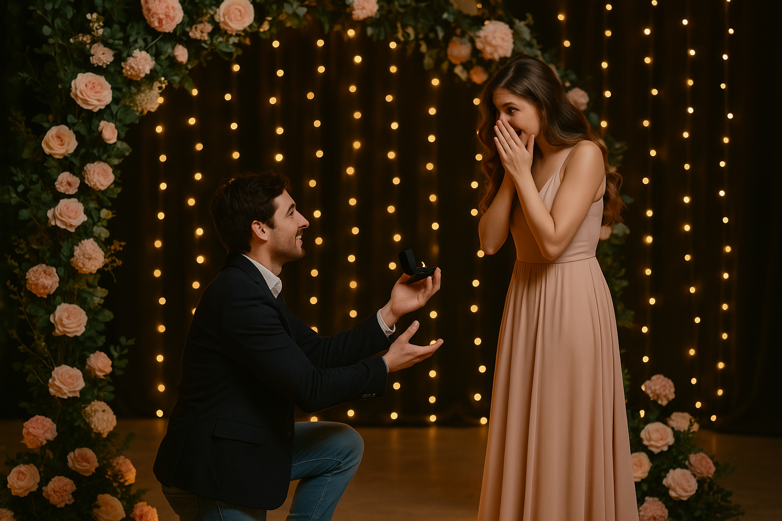Will You Marry Me: How Neon Signs Boost Instagram/TikTok Engagement Will You Marry Me: How Neon Signs Boost Instagram/TikTok Engagement